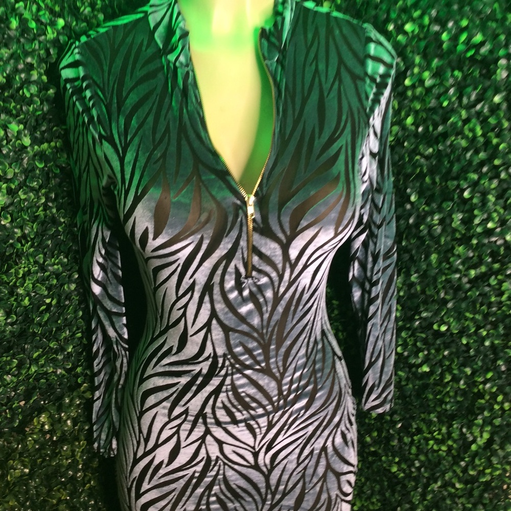 Beautiful women’s dress